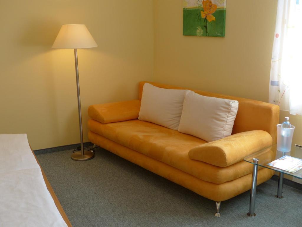 Hotel Vicedom Eisenstadt Habitación foto