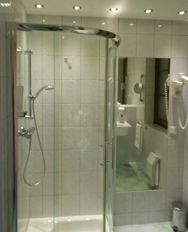 Hotel Vicedom Eisenstadt Habitación foto