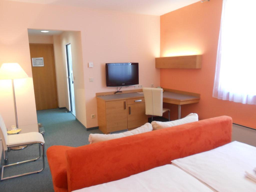 Hotel Vicedom Eisenstadt Habitación foto