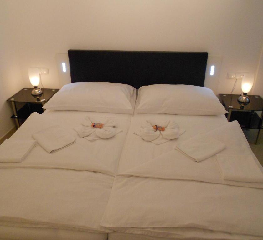 Hotel Vicedom Eisenstadt Habitación foto